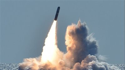 لندن: عدد الرؤوس الحربية النووية البريطانية يرتفع إلى 260