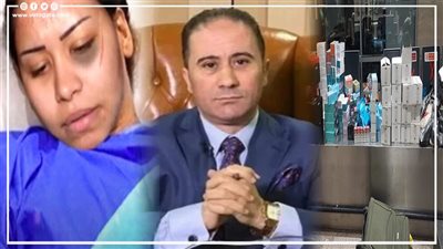 أخبار الحوادث اليوم: محامي شيرين يعلن اتخاذ إجراءات ضد المستشفى المحتجزة بها.. وإحباط تهريب أجهزة إلكترونية بـ 450 مليون جنيه