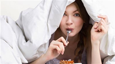 5 حلول لمواجهة الشعور بالجوع في فصل الشتاء