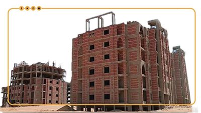 أحمد السجيني يكشف موعد وصول مشروع قانون التصالح في مخالفات البناء للبرلمان