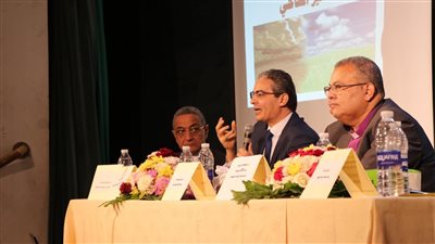 نقيب الإعلاميين خلال حديثه عن cop 27: علينا أن نفخر ببلدنا ورئيسنا 