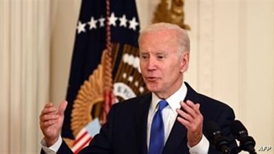  جو بايدن يؤكد للسيسي: مصر ركيزة الأمن والاستقرار في الشرق الأوسط