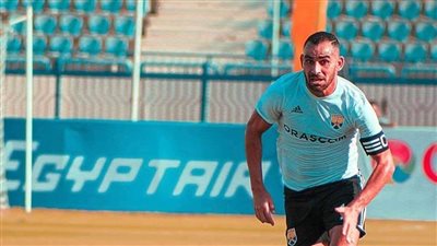 عيد عبد الملك: رشحت كريم فؤاد للانتقال إلى الزمالك.. ويستحق لاعب الجولة
