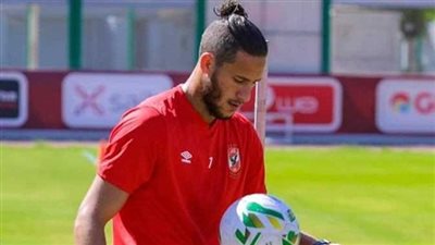 إكرامي: مكنتش راضي عن قصة شعر رمضان صبحي وأمرته يحلقها.. وهذا رأيي في أزمة إمام عاشور