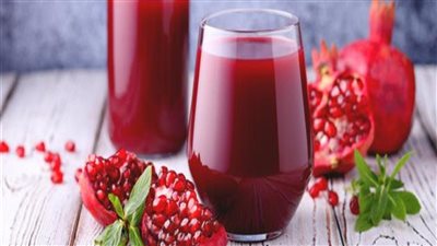 عصير الرمان، مشروب يحمي من سرطان البروستاتا
