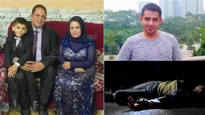 مأساة أسرية وتضحية قاتلة.. 5 حوادث متفرقة هزت محافظات مصر خلال 24 ساعة
