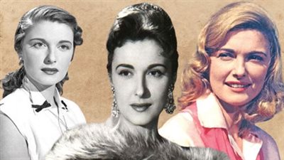 مريم فخر الدين.. الرومانسية التي لم تذق الحب مع أزواجها الأربعة.. وهذه قصة كل واحد منهم