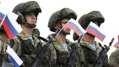 الجيش الروسي يشن 80 هجوما صاروخيا.. وإسقاط 10 مسيرات إيرانية الصنع في أوكرانيا