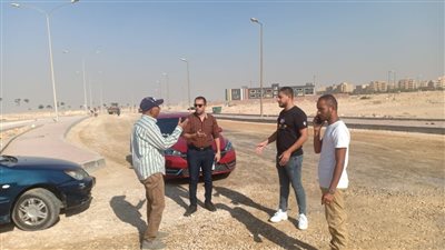 الإسكان: طرح محال تجارية وصيدلية للبيع بالمزاد العلني بمدينة رشيد الجديدة