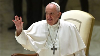 الزيارة تستمر 4 أيام.. تفاصيل برنامج البابا فرانسيس في البحرين