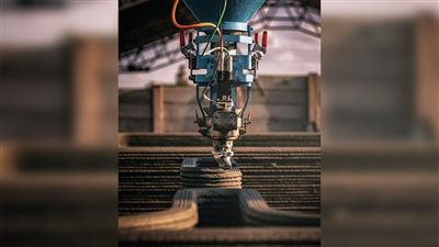 تحالف أوراسكوم للإنشاءات مع COBOD لتقديم أحدث تقنيات الطباعة ثلاثية الأبعاد للبناء في مصر