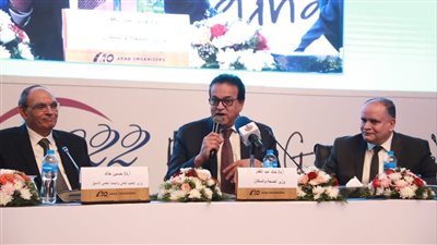 وزير الصحة: المعهد القومي للأورام صرح طبي كبير 