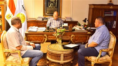 6 نوفمبر.. معرضان للأسر المنتجة بالتعاون مع التضامن الاجتماعي بأسيوط 