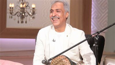 سعيد الأرتيست: لو مصطفى كامل ممشيش عدل مش هنسكت 