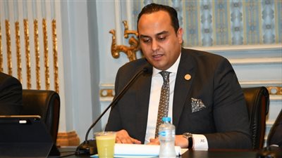 السبكي: الدولة حريصة على تحقيق التغطية الصحية الشاملة لجميع المصريين