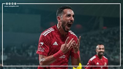 من دكة موسيماني للتوهج.. كولر يعيد اكتشاف كريم فؤاد في الأهلي | فيديوجراف