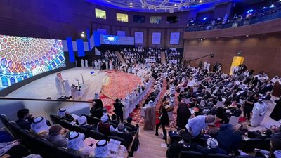 رئيس تتارستان: ملتقى البحرين للحوار فرصة عظيمة لمناقشة تجارب التعايش والتسامح