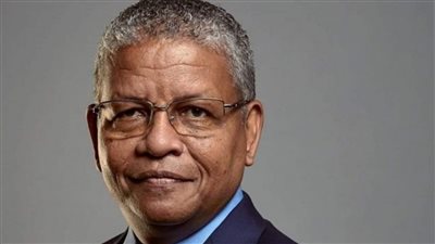 رئيس جمهورية سيشل يترأس وفد بلاده في قمة المناخ cop 27 بمصر 