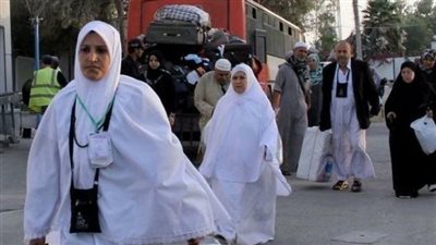 14 نوفمبر.. انطلاق أولى رحلات العمرة من غزة