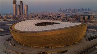 كأس العالم 2022، وفاة حارس أمن في ملعب لوسيل بـ قطر