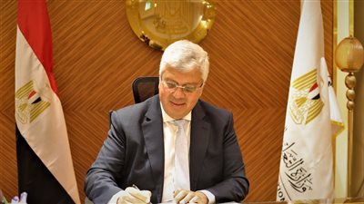 التعليم العالي: إغلاق كيان وهمي بمحافظة البحر الأحمر