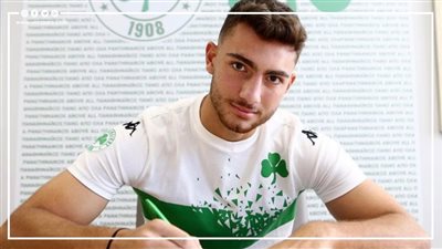 هداف كبير.. موهبة مصرية جديدة تنافس صلاح في أوروبا| فيديوجراف