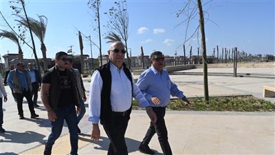 الإسكان: تسليم وحدات مشروع سكن مصر بالمنصورة الجديدة لحاجزيها.. وبدء تسليم وحدات 