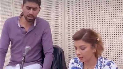 أصالة آخرهم.. نجوم يتعاونون مع «المطرب النقاش»