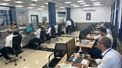  خطة وزارة الكهرباء لتأمين وضمان جودة وكفاءة التغذية الكهربائية بشرم الشيخ خلال مؤتمر المناخ 