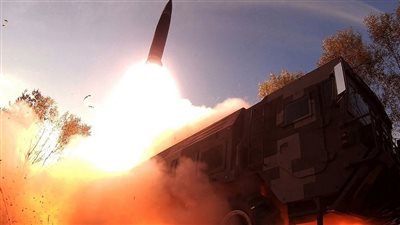 بعد إطلاق صاروخ قادر على الوصول لأمريكا.. واشنطن تدعو كوريا الشمالية للحوار 