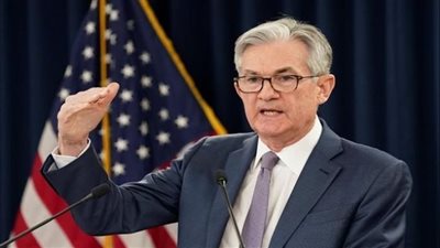 جيروم باول: لم نصل إلى التشديد النقدي الكافي ومستمرون في رفع الفائدة