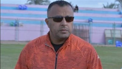 استقاله هاني عرفة المدير الفني لنادي الإعلاميين 