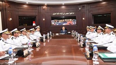 شاهد.. وزير الداخلية: اتخاذ أقصى التدابير الأمنية تزامنا مع قمة المناخ