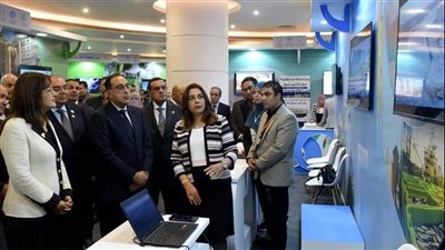 محافظ دمياط: مشروع 