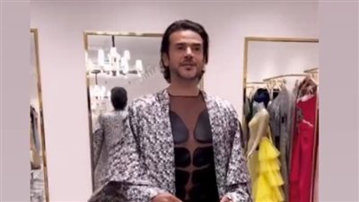  سر غضب الجمهور من سامو زين 