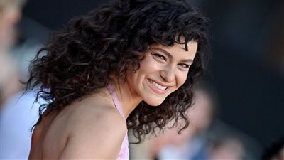 تقارير: اختيار الفلسطينية مي قلماوي لمحاربة الشخصية الإسرائيلية في فيلم Captain America New World Order