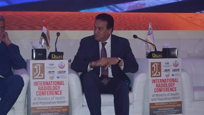 وزير الصحة: دعم مستشفيات العلمين وشرم الشيخ بأجهزة قسطرة قلبية ومخ |فيديو 