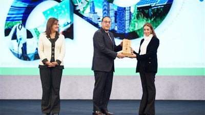 بالأرقام جوائز مبادرة المشروعات الخضراء.. وزيرة التخطيط: المبادرة تنموية.. ورئيس الوزراء يتعهد بعقدها سنويا