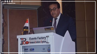 وزير الصحة: توفير ٢٠٠ جهاز أشعة مقطعية والتعاقد علي ٣٠٠ آخرين لدعم المستشفيات | فيديو