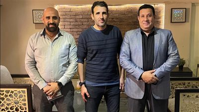 حسن موسي مديرا فنيا لنادي بايونيرز في القسم الثاني