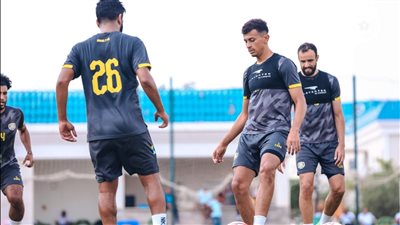 الإسماعيلي يواجه مصر للتأمين وديا.. 7 نوفمبر