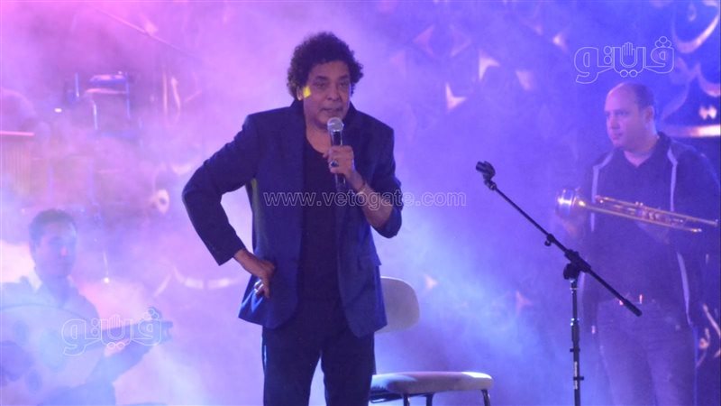 محمد منير 