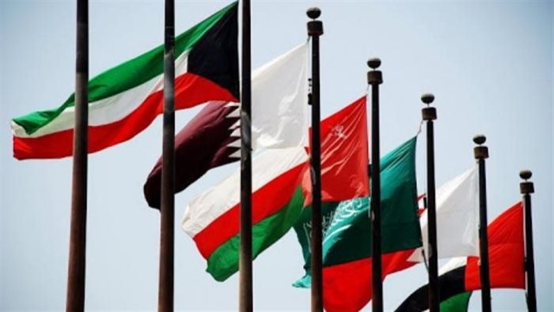 دول الخليج 