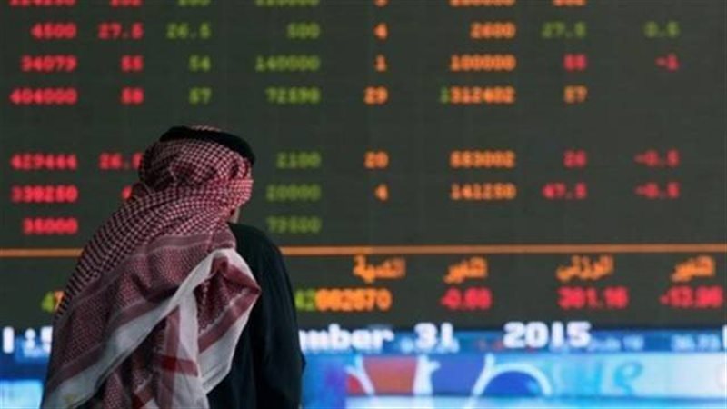 البورصات الخليجية