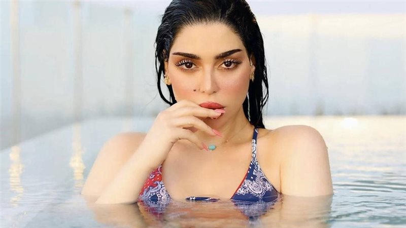 جليلة المغربية 