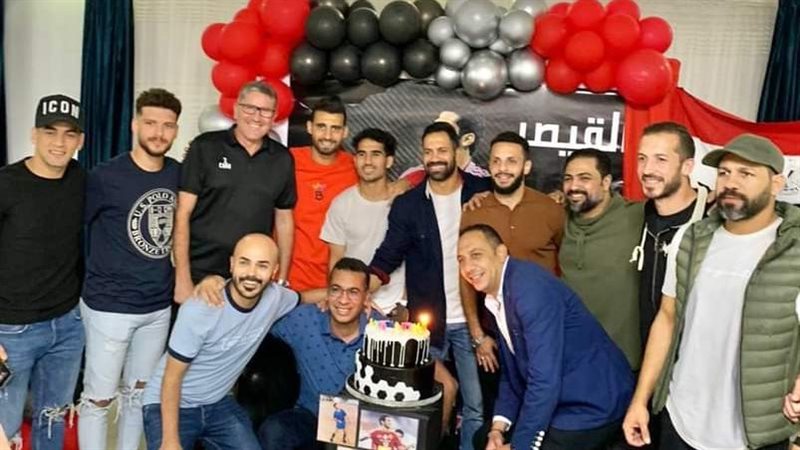 عيد ميلاد حسني عبد