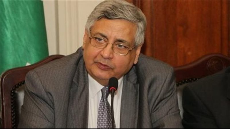 دكتور محمد عوض تاج