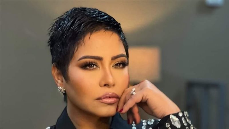 شيرين عبد الوهاب