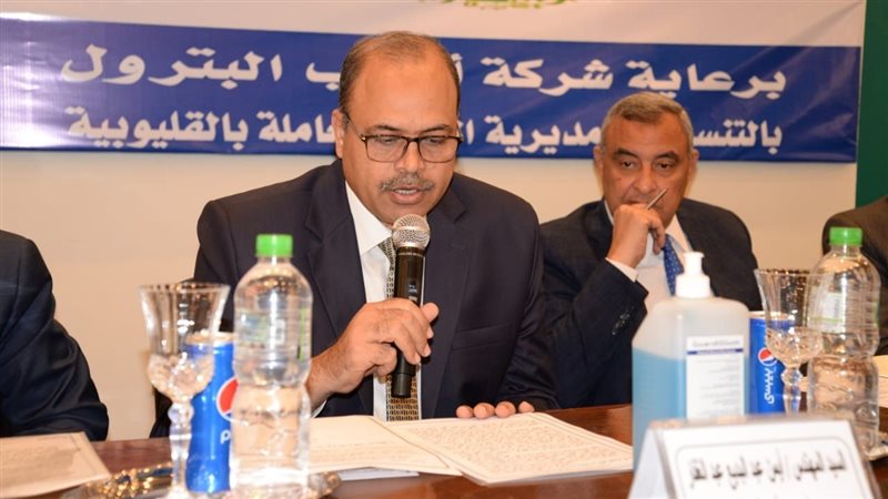  المهندس أيمن عبد