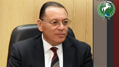 محافظ الشرقية: الدولة حريصة على استرداد حقوقها والتيسير على واضعي اليد 